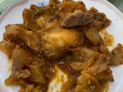 -同发号饭庄(复兴路店)