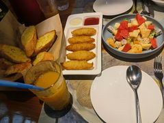 -秀·爱尔兰餐吧(上海路店)