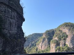 -十九峰景区