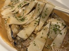 -桂满陇·海市蜃楼·黑金(国金店)