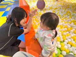 -宝燕乐园(闵行旗舰店)