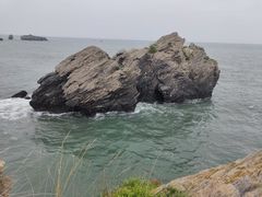 -大连金石滩滨海国家地质公园