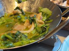 -曹家小菜(胜太路店)