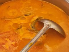 -饭怕鱼·黄焖鲟龙鱼(湖大店)