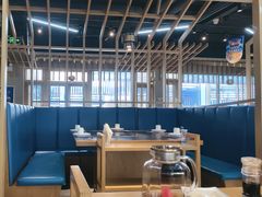 -大河宴·椒麻鱼火锅(北京路中和美食街店)