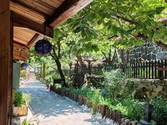 -北京水岸山吧度假村(雁栖镇店)