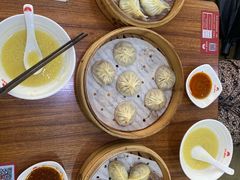 -东升灌浆包(辛庄街总店)