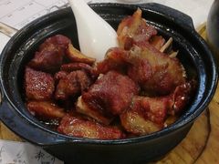 -文记壹心鸡(宝华路店)