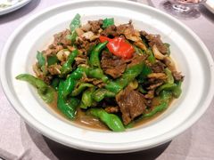 -煜丰汴京烤鸭(福彩路店)