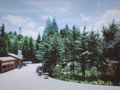 -山王坪喀斯特国家生态公园