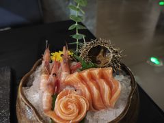 -花潮料理艺食馆(SM新生活广场店)