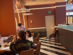 -辣八香新疆孜然串烤火锅(环球港店)