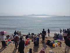 -白城沙滩