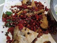 -东门老磨坊羊汤馆(兰山新东关店)