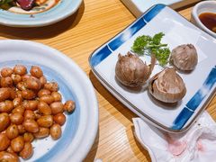 -花和海鲜自助(梅江店)