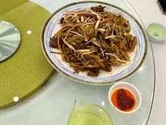 -老廣新意-全天茶点(宝能店)