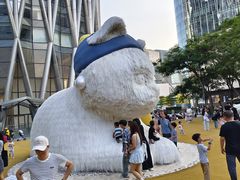 -深圳湾万象城(南山店)