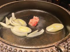 -松子料理(白家庄店)