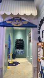 -奈尔宝家庭中心·亲子餐厅(华采天地店)