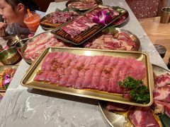 -西塔老太太泥炉烤肉