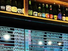 -牛啤堂精酿啤酒餐吧(五棵松华熙店)