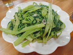 -南记食粥坊·宵夜大排档(莲花总店)