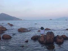 -西涌国际滨海旅游区