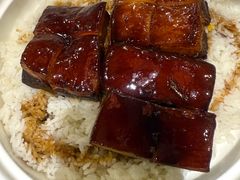 -村长家的疙瘩汤·东营菜(东营茶城店)