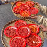 重庆盘盘麻辣烫天花板9.9⭕️吃到撑！巨麻巨辣