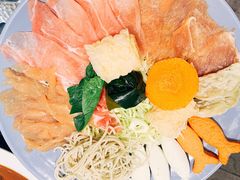 -Mk 泰式自助火锅(中央世界商业中心店)