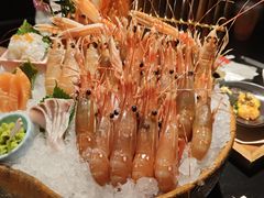 -花潮料理艺食馆(成都万象城店)