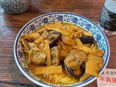 -西园寺素食(西园弄戒幢律寺店)