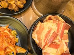 -九田家黑牛烤肉料理(衡百国际店)