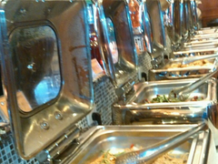 -吉布鲁牛排海鲜自助(顺庆红光路店)