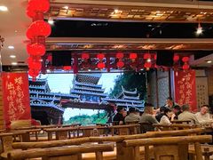 -亮欢寨酸汤鱼(沙冲路店)
