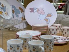 -Zara home(壹方中心店)