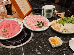 -然锅料理