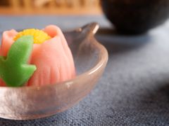 和果子-听雨小筑茶舍(观音桥·龙湖新壹街店)