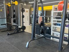 -FEELINGME乐刻私教馆·健身(大融城店)