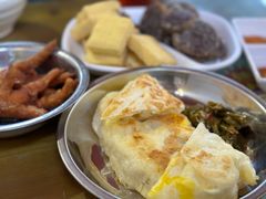 -88号小吃店·经典云南菜·地道纳西美食