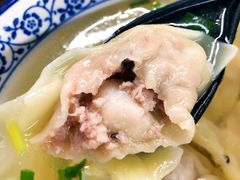 虾仁鲜肉馄饨-方老大馄饨(抚宁巷店)