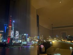 -上海外滩茂悦大酒店