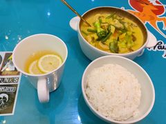 -My Way Town买味堂·东南亚餐厅(亦庄店)