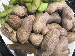 -火枪手串吧·鹤岗小串涮肚(亦庄店)