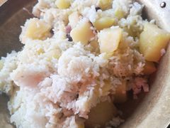 洋芋饭-郑件洋芋饭庄