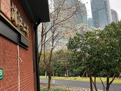-浦江二号·独栋江景餐厅(滨江大道店)