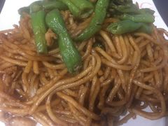 -嘉和一品(长江道店)