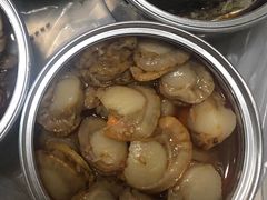 -捞汁小海鲜(高新店)