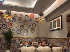 -百格里格.Uyghur cuisine(百色路店)