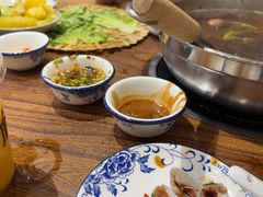 -厝味火锅·潮汕卤水火锅(十一合店)